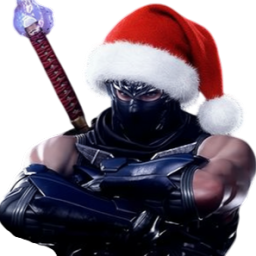 Discovery icon for Hardcore Ninjas Discord server