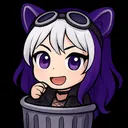 🐾 The Trash Den 🐾