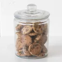 Cookie's cookie jar