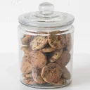 Cookie's cookie jar