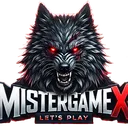Mister GameX