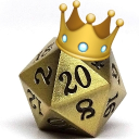 Regno del D20 Server Icon