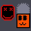 DeadFace And Slaughterpuff's silly little discord