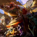 Heros Rising (OW2 RP) Server Icon