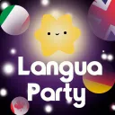 𝗧𝗵𝗲 𝗟𝗮𝗻𝗴𝘂𝗮𝗣𝗮𝗿𝘁𝘆's icon