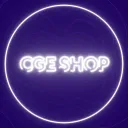 CGE SHOP ⚡ #COMEBACK