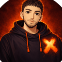 Discovery icon for XATZAKOSS NETWORK Discord server