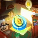 AvocadoHQ discord icon