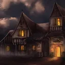 The Crossroads Tavern