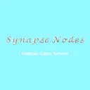SynapseNodes | Free & Paid Hosting's icon
