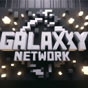 Discovery icon for Galaxy SMP Network [Minecraft Server] Discord server