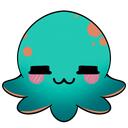 TakoCon Discord Server Icon