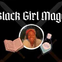 blackgirlmage games!