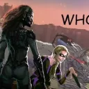 𝕎𝕠𝕣𝕞 𝕃𝕖𝕘𝕒𝕔𝕚𝕖𝕤: ℕ𝕖... Discord Server Icon