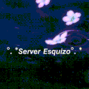 °. 𝙎𝙚𝙧𝙫𝙚𝙧 𝙀𝙨𝙦𝙪𝙞𝙯𝙤 𑁍ࠬܓ.°