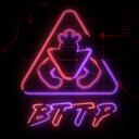 Security Breach: Blast To The Past Discord Server Icon