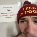 crackheads circle Discord Server Icon