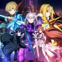 Sao Sword art online