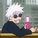 〈 βᴜᏁᎶᎾᴜ sᏆᏒᎪᎽ ᎠᎾᎶs || Bꜱᴅ ᴛʀ ... Discord Server Icon