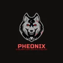Pheonix's Wolf Den