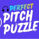 Perfect Pitch Puzzle