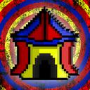 Circus Clowns 18+ Discord Server Icon