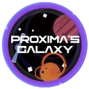 Proxima's Galaxy