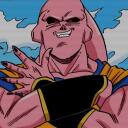 DragonBall Z Golden Age [RolePlay] Discord Server Icon