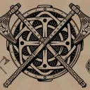 Viking RP