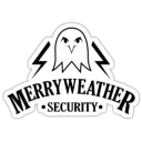 Merryweather Security