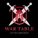 The War Table Discord Server Icon