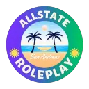 Allstate RP ERS Discord Server Icon