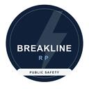 Breakline RP (PvE , ERS) Discord Server Icon