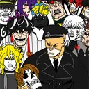 El basurero de los Michipapus :v