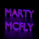 Marty Mcfly