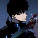 Gate Of The World [門の世界] Discord Server Icon