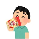 旧小麦粉鯖
