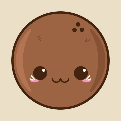 coconut shop — monitoramento do servidor Discord, estatísticas e classificação