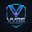 VYRE GAMER Network Discord Server Icon