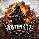 TONTONKTZ Discord Server Icon