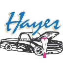 Hayes Auto Body Shop | L.A