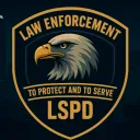 San Andreas Law Enforcement Agency | HorizontRP