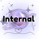 Internal entertainment