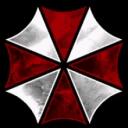 RESIDENT EVIL ;; a new era Discord Server Icon