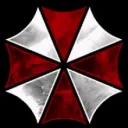 RESIDENT EVIL ;; a new era Discord Server Icon