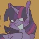 •* Art Goes Craaazy *• Discord Server Icon