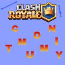 Clash Royale - Community Discord Server Icon