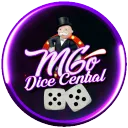 MGo Dice Central Discord Server Icon
