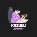 Comunity Kazuuuu