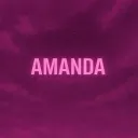 AMANDA’S  COMMUINITY